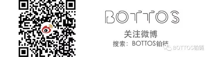 Bottos铂链