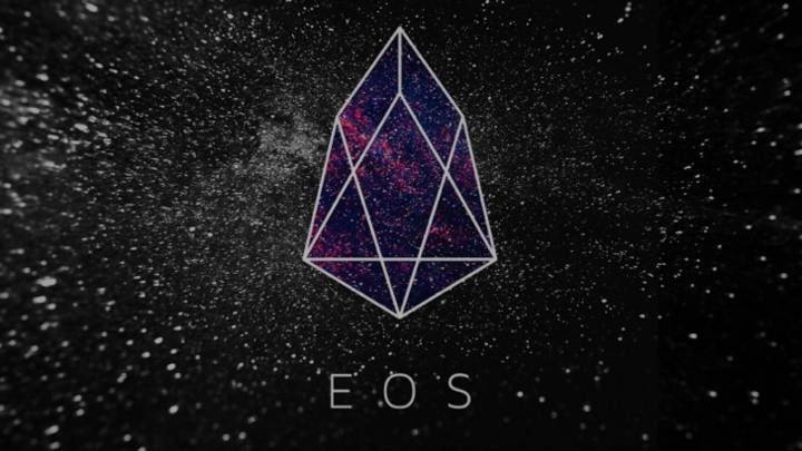 Block.one与EOS代币之间的关系及最新开发进展,EOS.io, EOS基础设施