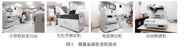 MBS（微量血液学）次世代保健系统