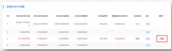 阿基米德（Alchemint）平台操作手册