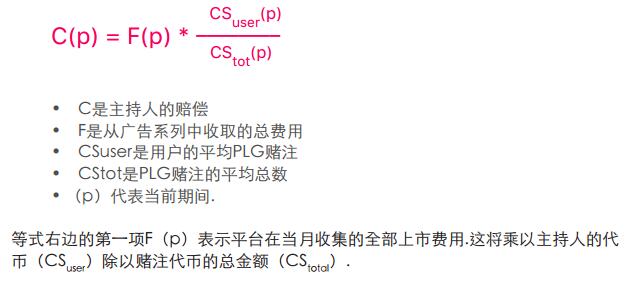 Pledgecamp（PLG）采用区块链技术的众筹平台