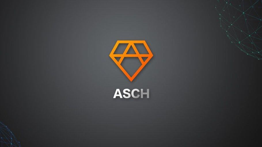 Asch—跨链技术=具有哪些前瞻性?