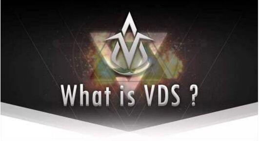 暴涨几十倍的新型资金盘VDS「共振模式」究竟是啥？