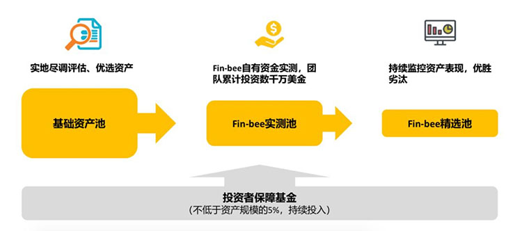 Fin-bee如何成为新牛市沉浮下的优选？