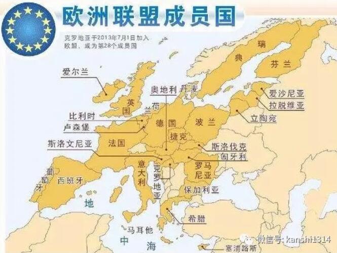 肖磊：从美国霸占全人类科技成果想到了华为与比特币