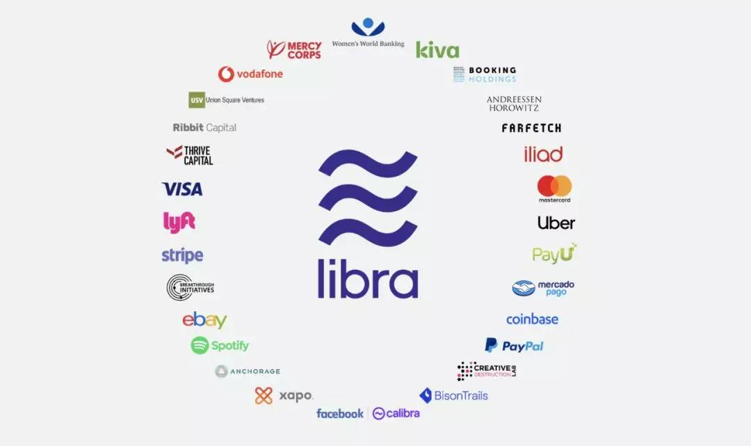 被 Libra 刷屏的你绝对不知道, 也许这才是它最大的"核武器"...