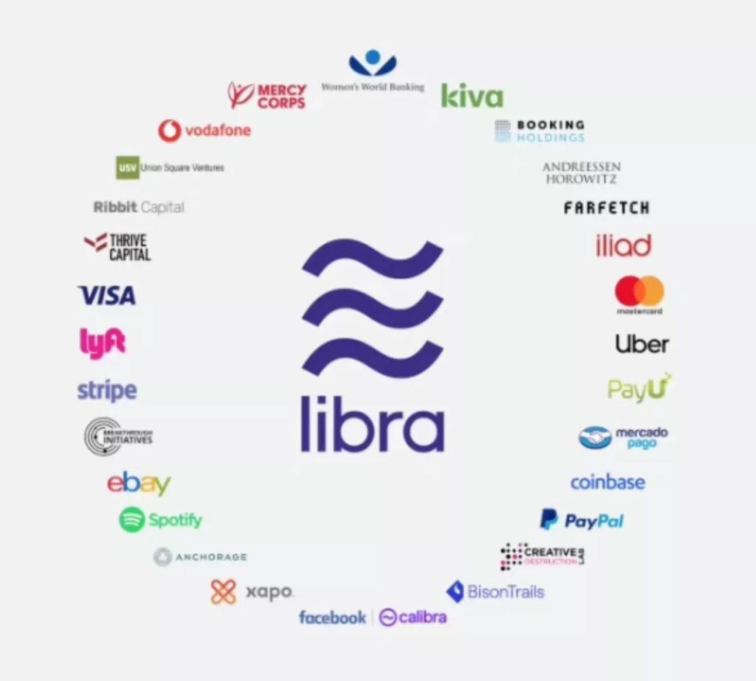 段永朝等8位专家眼中的脸书Libra：弯道超车还是引领创新？