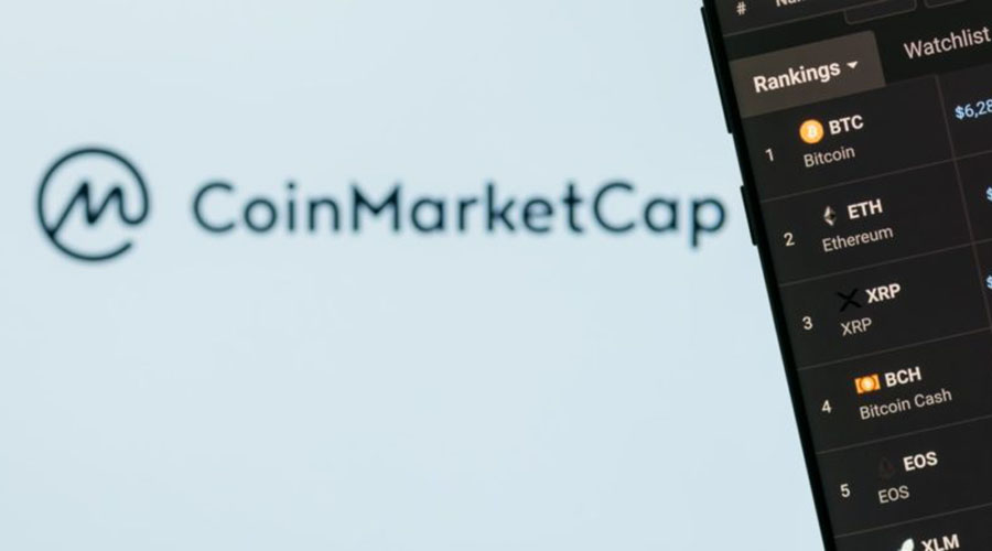 CoinMarketCap完成首次收购，将进一步改善其加密数据产品