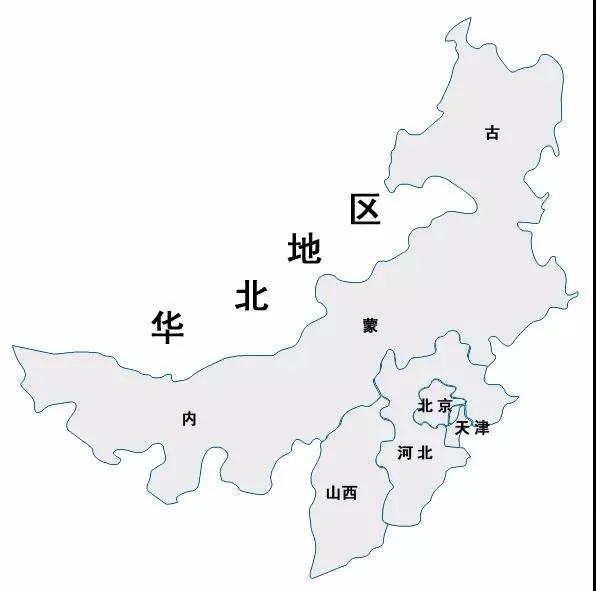 2019年二季度区块链政策全国地图第一辑