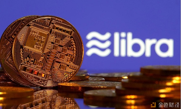 路透：Libra 如何跳出全球监管的“五指山”