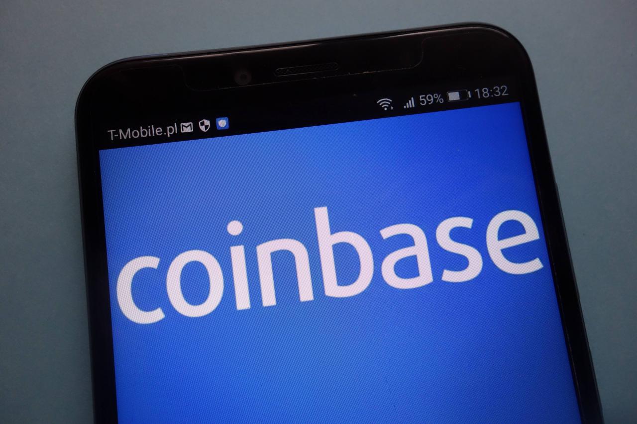 10个月新增500万用户，Coinbase新用户大增预示牛市又回来了