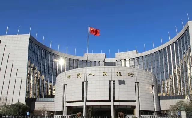 中国央行数字货币可能是一个双层系统，将取代现金