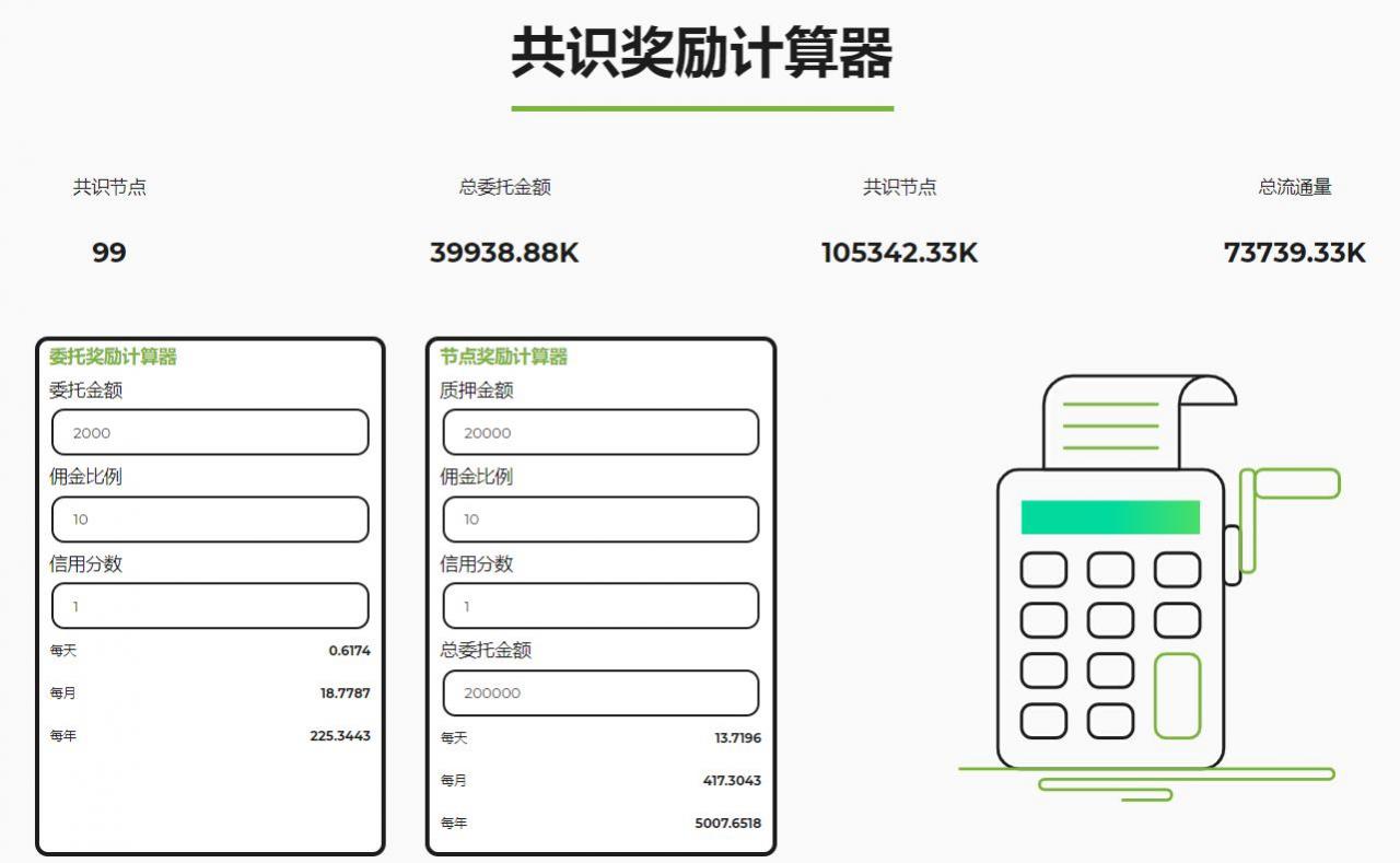 微学堂∣如何将你的NULS委托给你认可的节点并获得委托收益