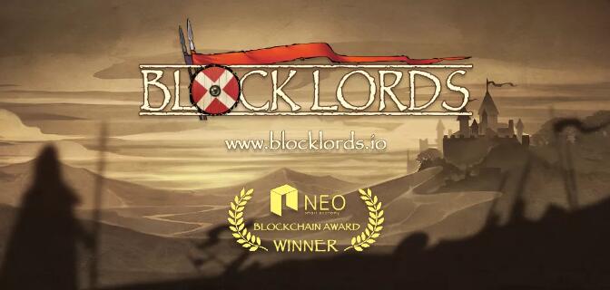 BLOCKLORDS制作人Nicky：游戏与区块链，创造新的可能