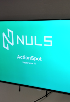 NULS2.0主网成功启动｜NULS项目九月上半月项目进度简报