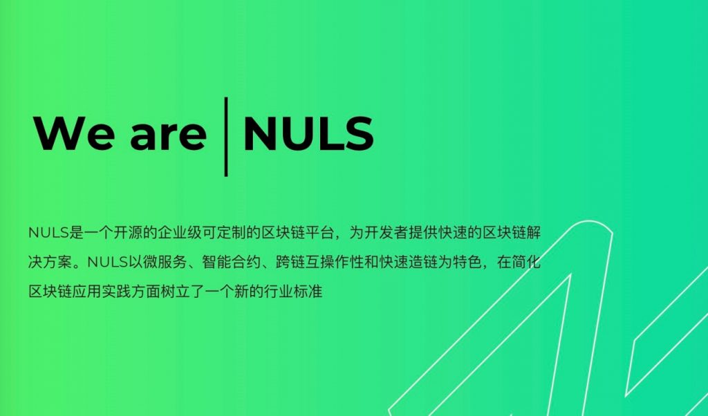 2020年6大减产币种，你了解多少？-NULS一个可定制的区块链基础设施！