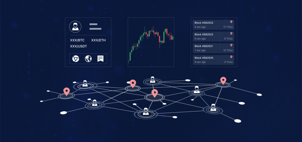 OKChain100%开源：重新定义无边界生态，开启跨链伟大时代-NULS一个可定制的区块链基础设施！