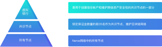 CoinVoice 韭菜十问 | 誉为“神经网络、闪电网络、跨链新星”的牛肉腿NVT