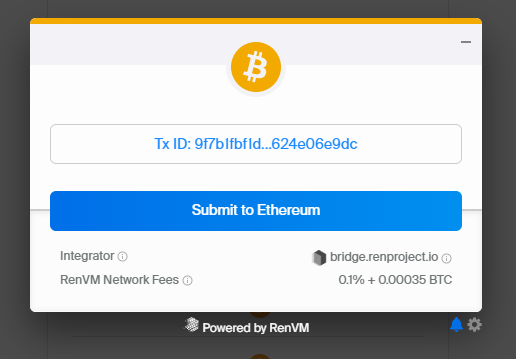 如何用比特币在 DeFi 平台实现一币四挖