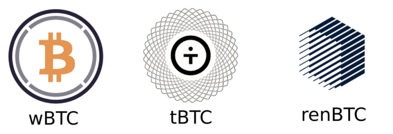 BTC上的DeFi生态将成为下一个风口？