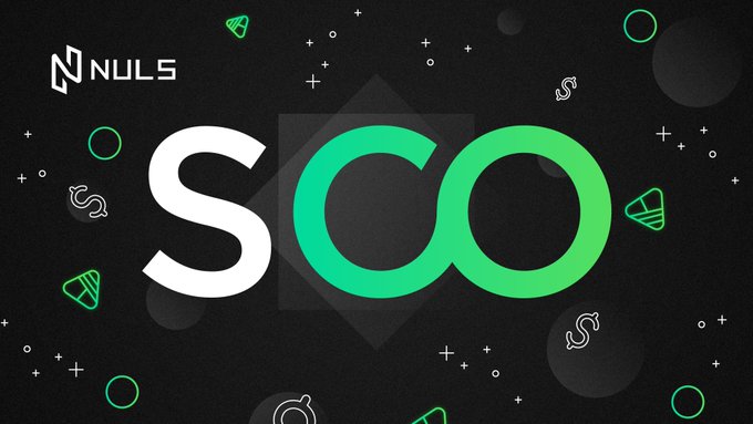 NULS SCO生态项目MXT上线OKEx Jumpstart第三期