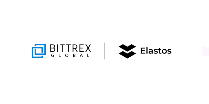  Elastos（ELA）即将在Bittrex Global上市