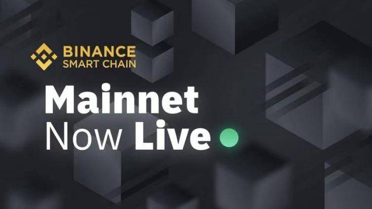 科银解读 | 币安智能链（Binance Smart Chain）将助推 Defi 开放金融生态