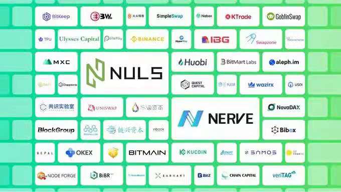 NULS社区2020年12月上半月简报|NULS社区2021 Q1大使竞选进行中