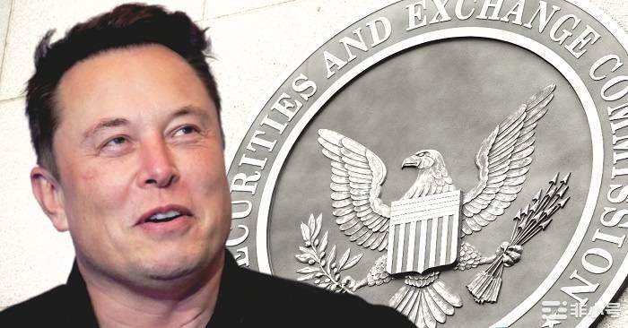 分析：Elon Musk“喊单”比特币会被SEC起诉吗？