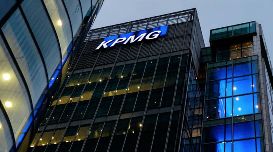 KPMG, BitGo, Coin Metrics发布新产品以推动机构采用