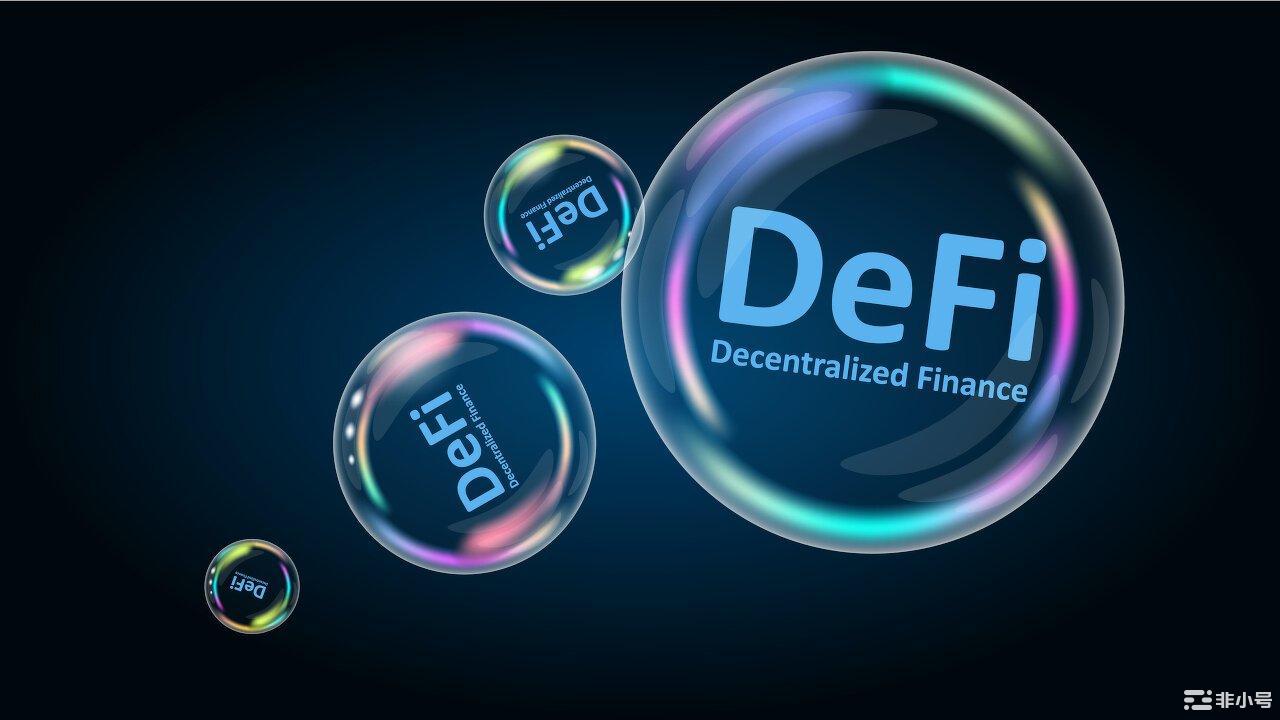 DeFi平台Saffron融资200万美元，Coinbase Ventures参投