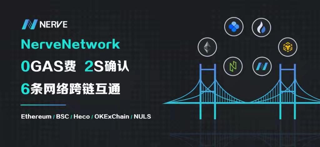 NULS社区2021年4月上半月简报 | NULS生态NerveBridge  DAPP正式进入开发阶段