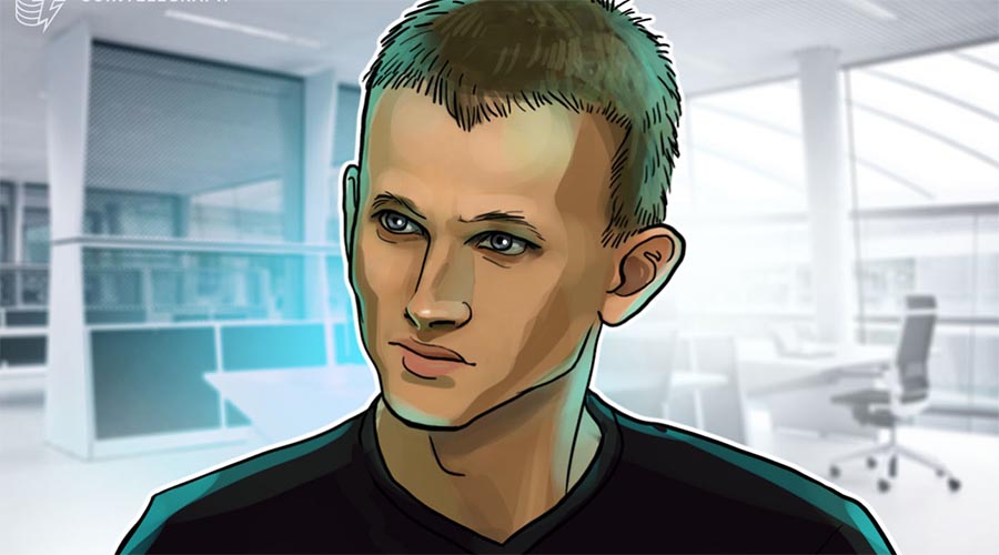 Vitalik Buterin称Uniswap应当成为一种预言机代币