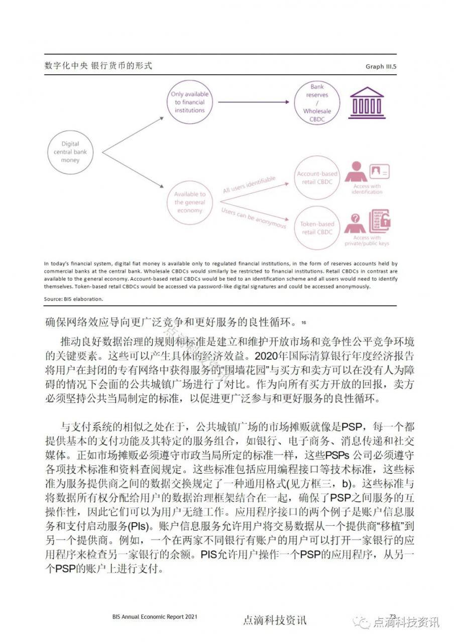 央行数字货币对货币体系意味着什么？