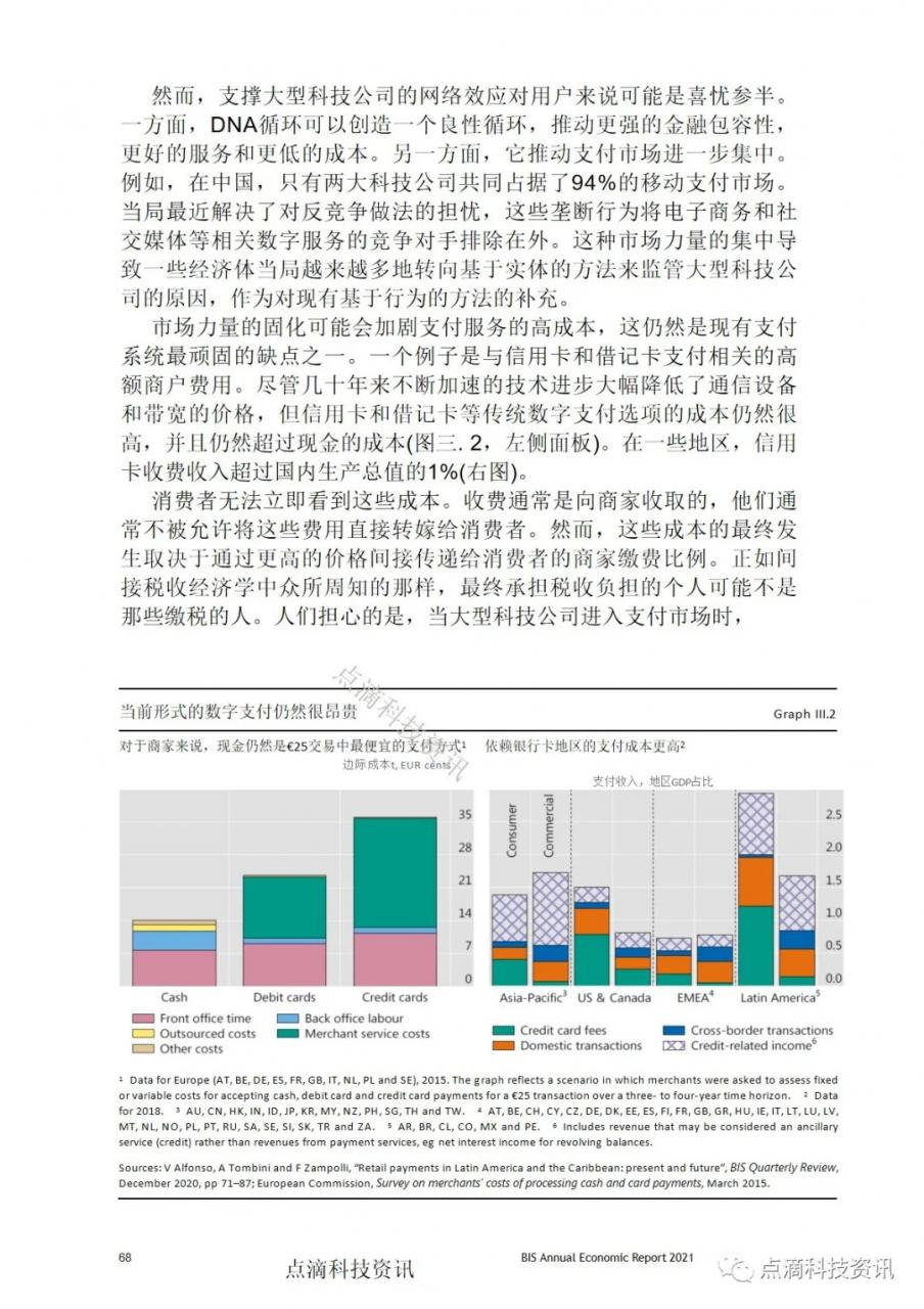 央行数字货币对货币体系意味着什么？