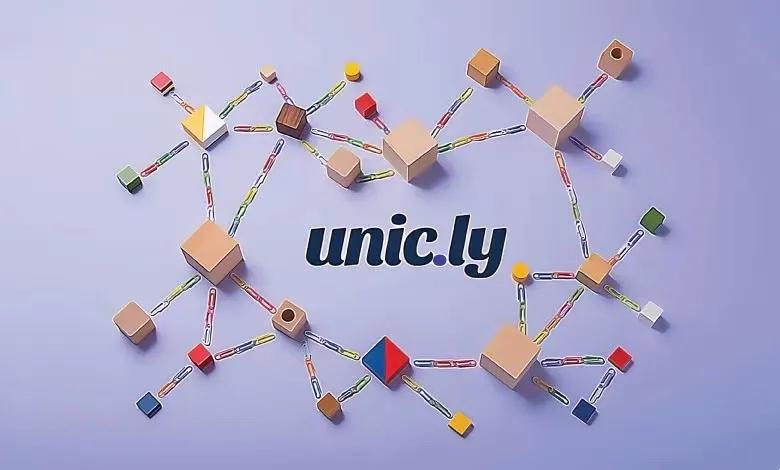 Unicly：用于组合、分割与交易NFT的协议