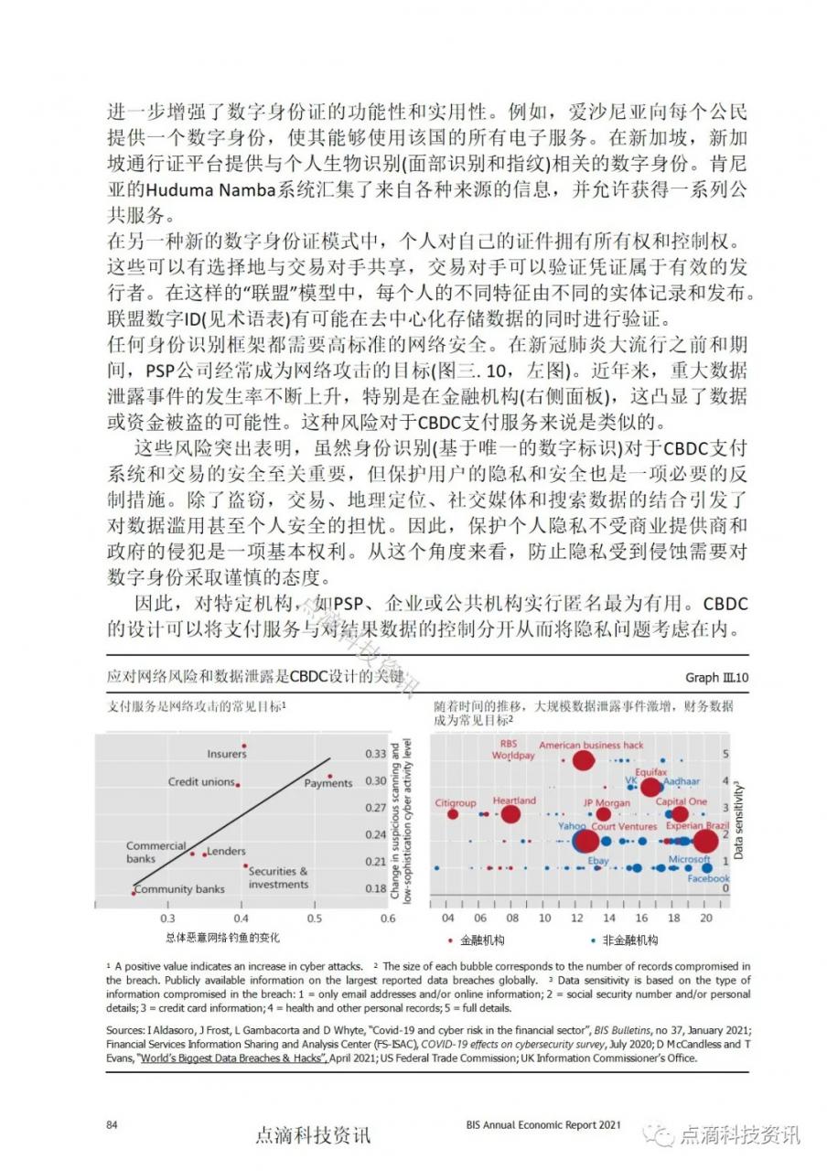 央行数字货币对货币体系意味着什么？