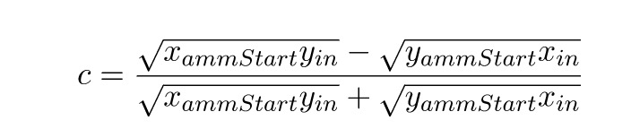 DeFi之道丨一文了解Uniswap 新型做市系统TWAMM