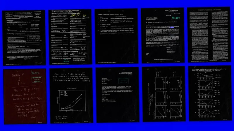 科学家也赶NFT潮流：万维网源代码和基因组NFT拍售