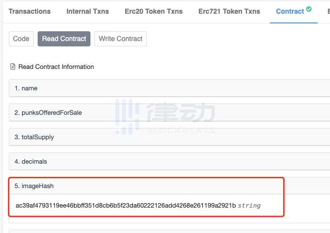 你花几万块钱买的NFT头像，到底存在了哪里？