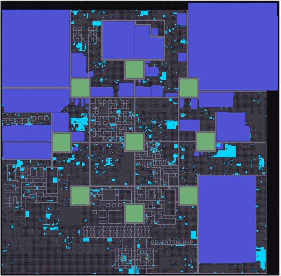 深度解析热门元宇宙项目 Decentraland 与 The Sandbox